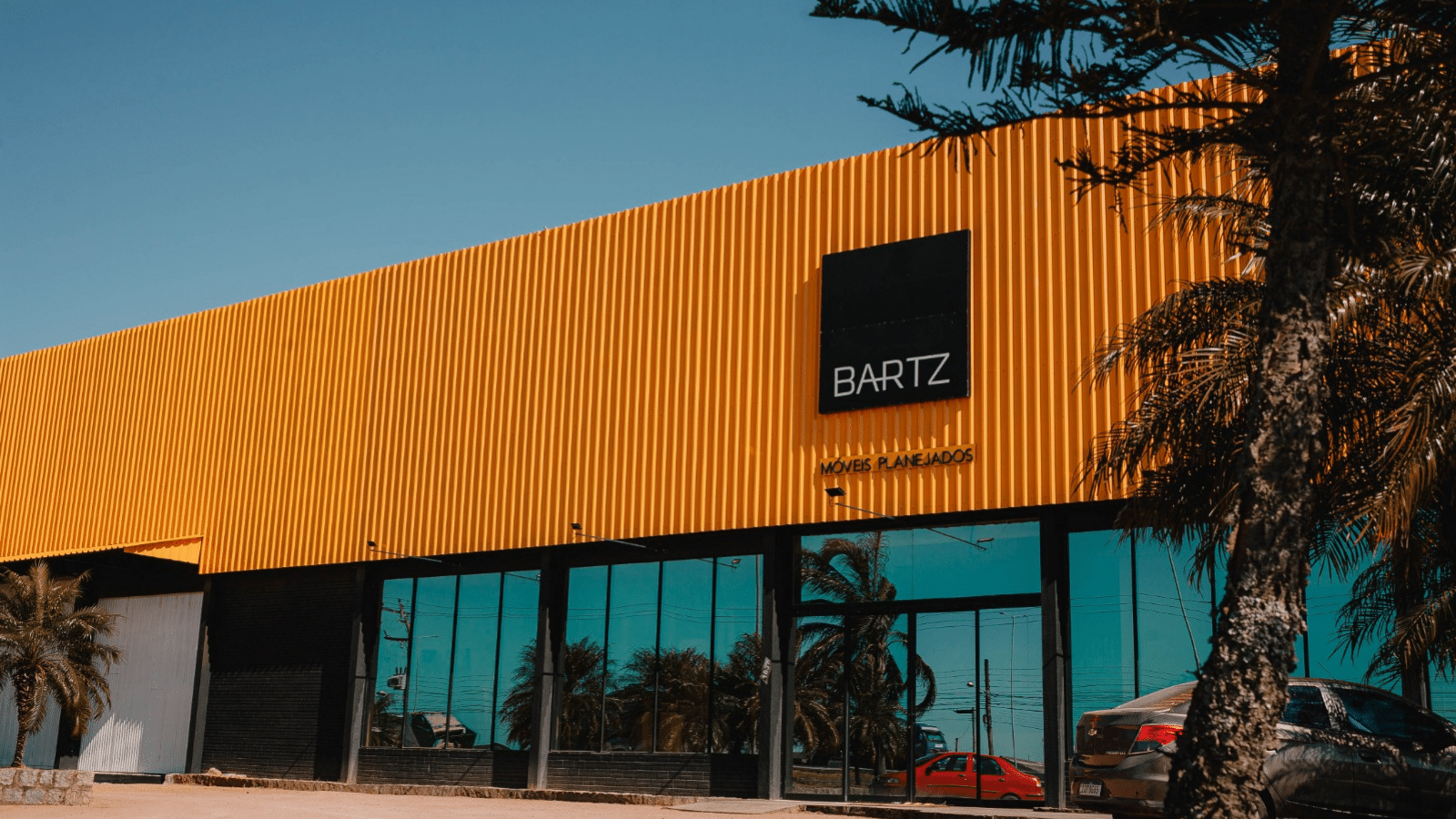 Bartz Móveis chega aos 30 anos com expansão internacional