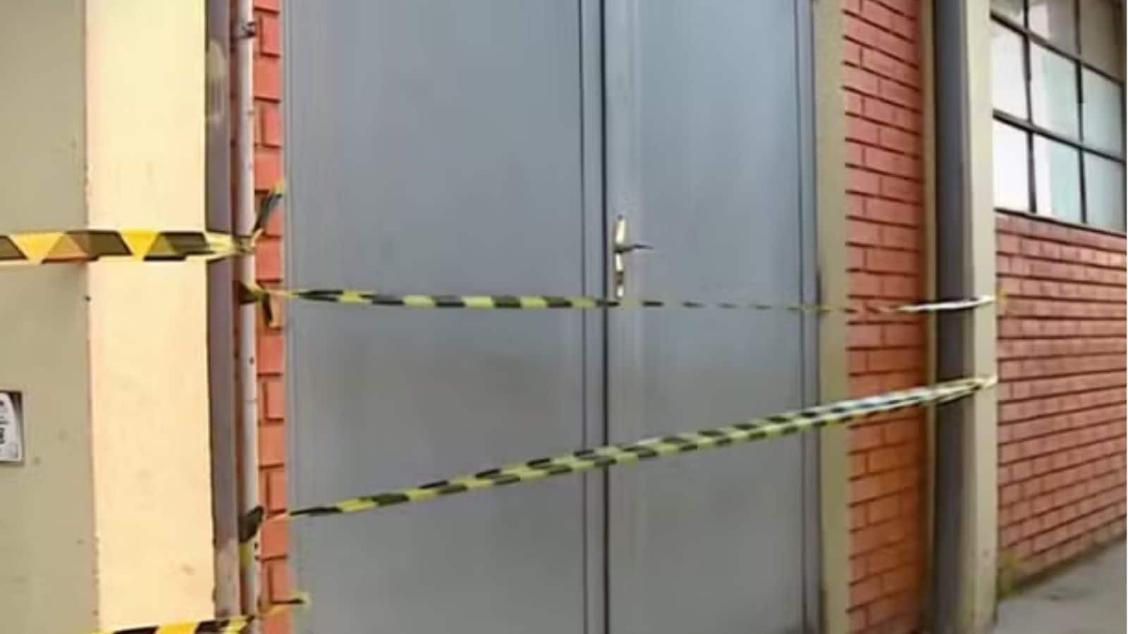 Professora é presa após sumiço de vírus perigosos no Brasil