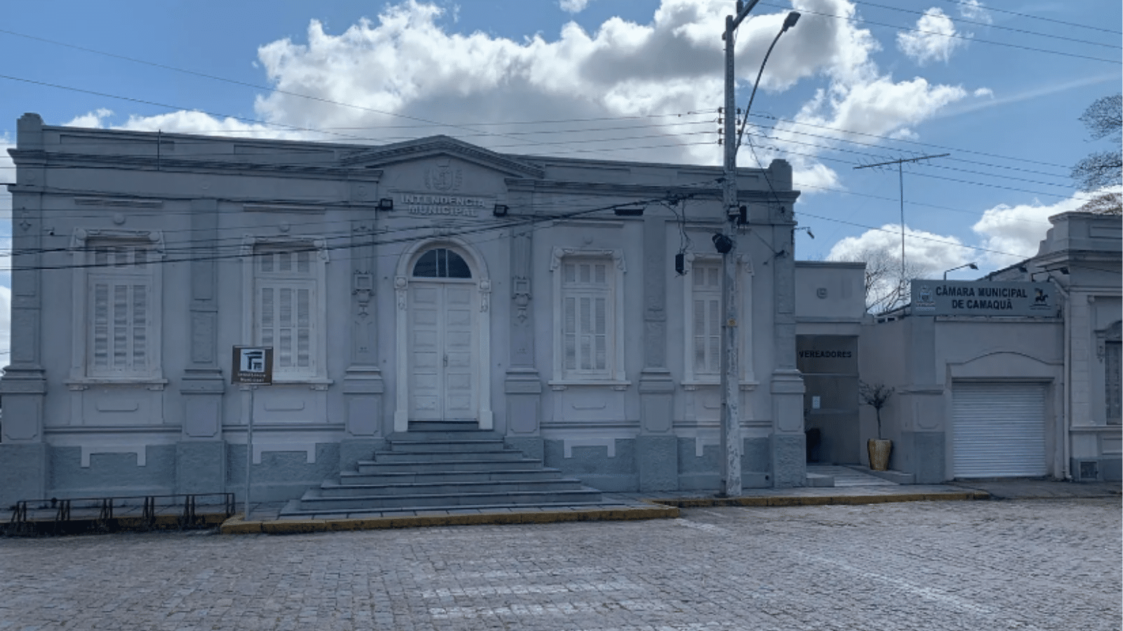 De Projeto de Resolução para Lei: Câmara volta a sugerir vale-alimentação para vereadores em Camaquã - Procon - Auxílio alimentação -