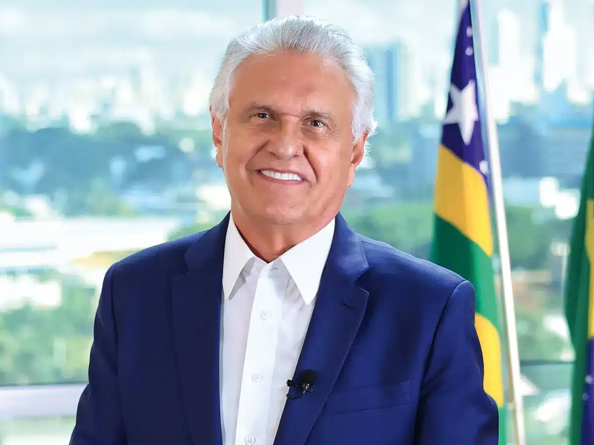 PSD descarta Eduardo Leite e lançará Caiado para Presidente