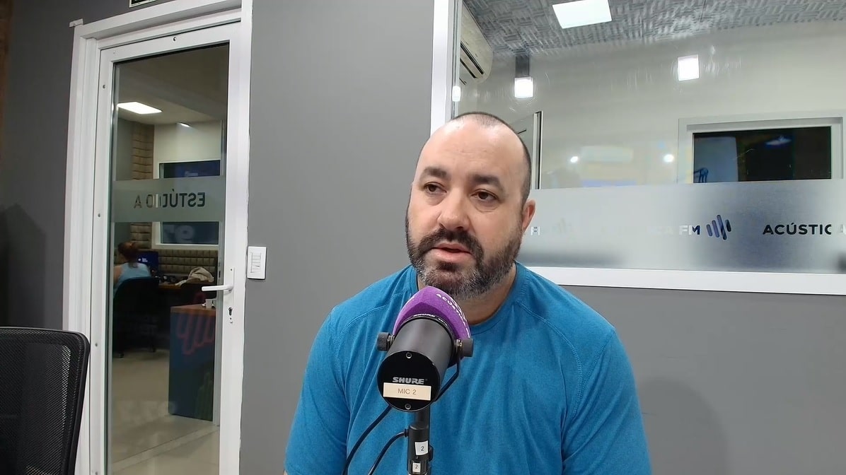 Secretário detalha lei que inibe pesca predatória nas barragens