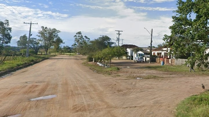 Obra de R$ 100 mil promete água para moradores de Cristal