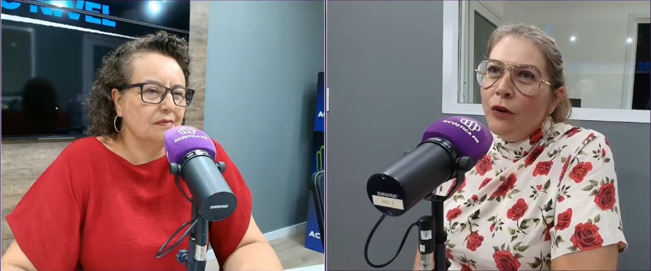 Programa Conecta entrevista primeira patroa do CTG Camaquã