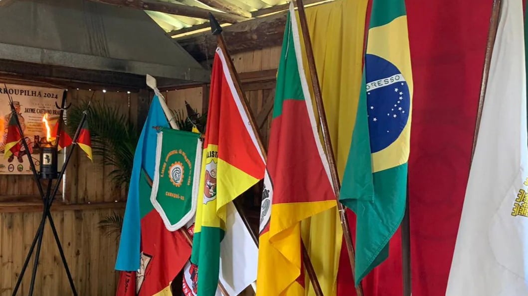 Camaquã recebe lideranças gaúchas para definir rumos do tradicionalismo