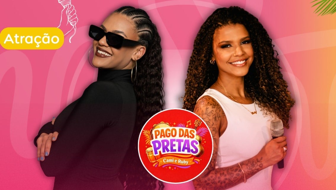 Empreendedorismo e música feminina pautam evento em Camaquã