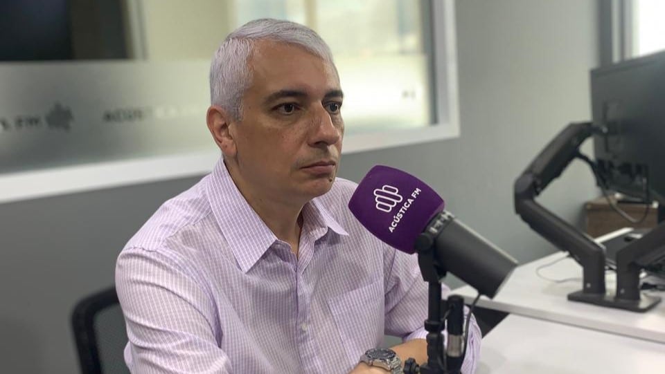 Renato Nogueira dá detalhes sobre sua saída do PDT