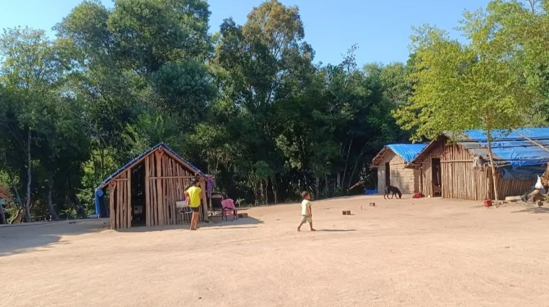 Prefeitura cadastra indígenas para reformas em Camaquã
