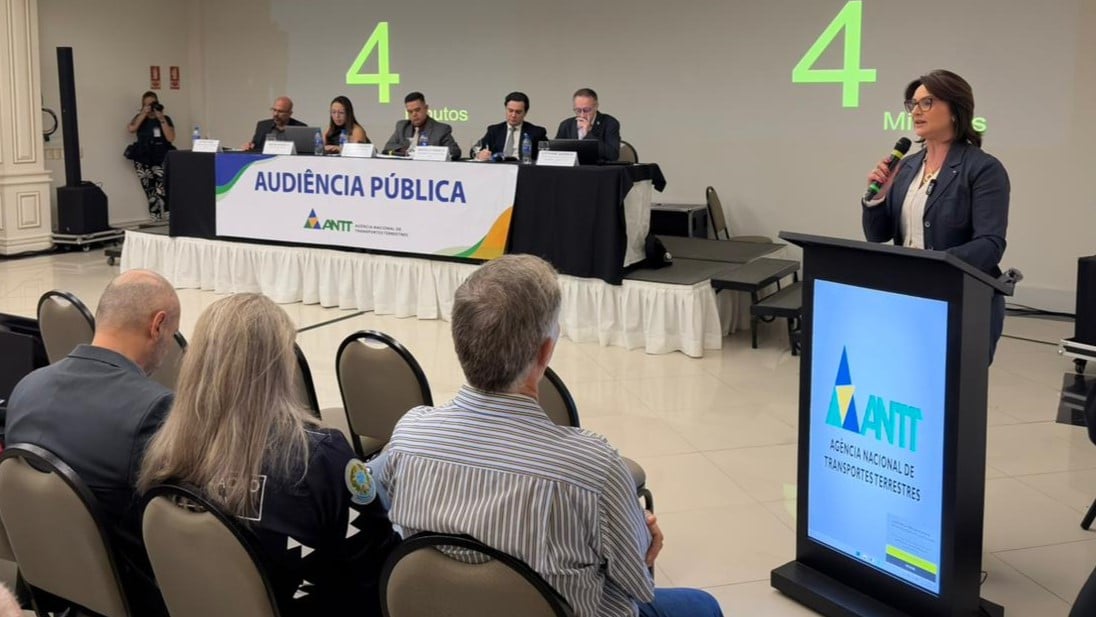 Ex-prefeita de Cristal critica pressa e custos de nova concessão na BR-116