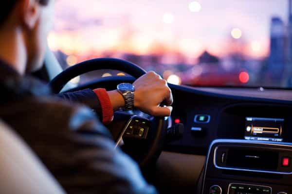Detran-RS libera uso de carro próprio em exames de CNH