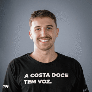 Picture of João Victor Fagundes
