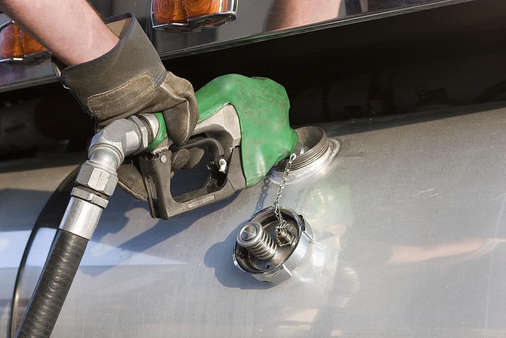 Escassez de diesel reduz oferta de ônibus em Rio Grande