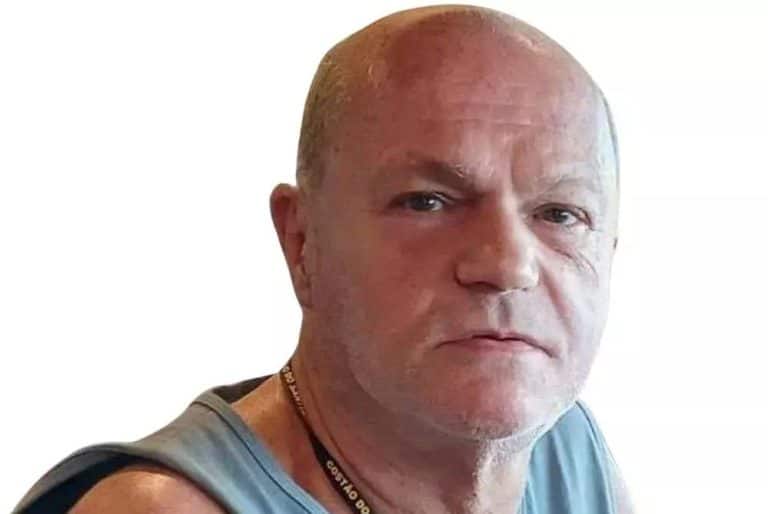 Corpo de professor é encontrado após prisão de casal