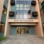 Homem é denunciado por morte de agricultor em Camaquã