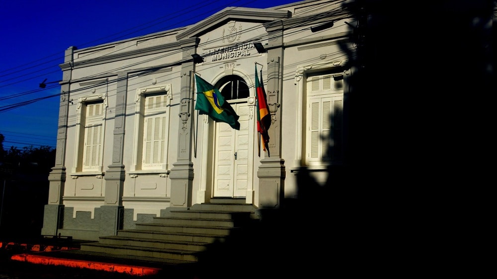 Prefeitura de Camaquã barra emendas de vereadores por falhas técnicas