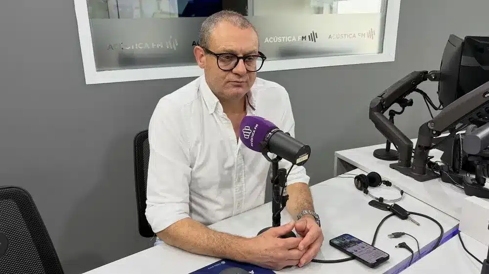 Presidente da Acic faz alerta sobre redução da jornada de trabalho