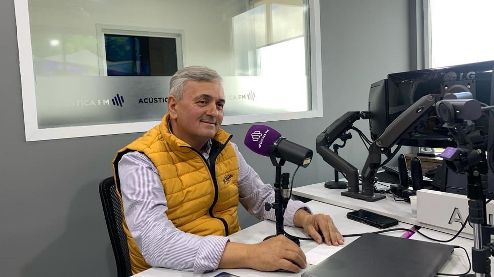 Marcos Maranata diz que aposta no fortalecimento político regional