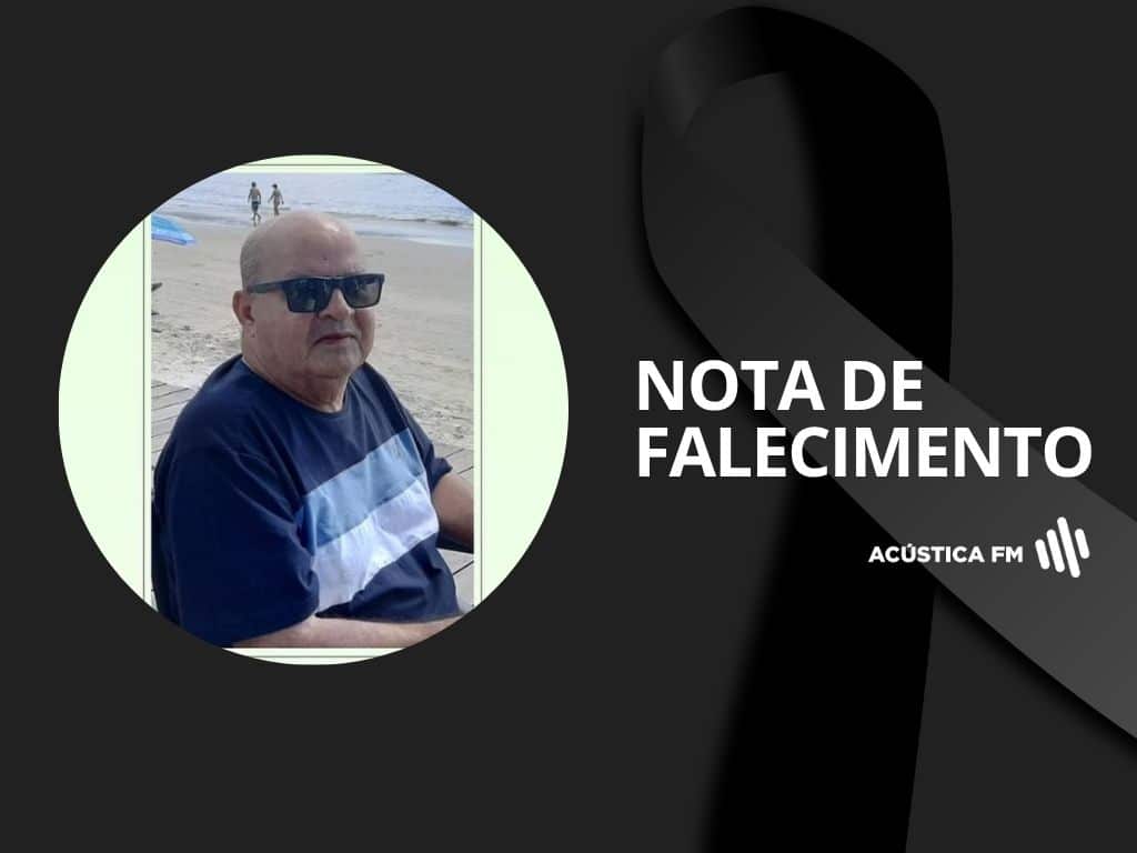 Nota de falecimento: Jorge Luís Flores Klein morre aos 73 anos
