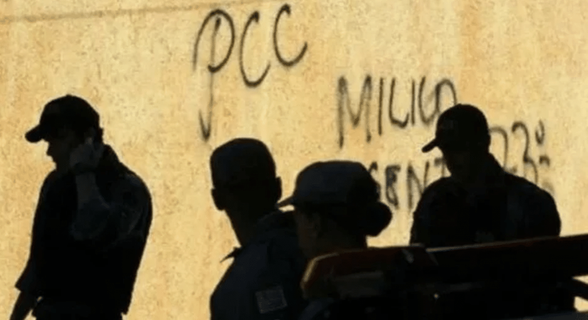 EUA preparam ataque contra o CV e o PCC no Brasil