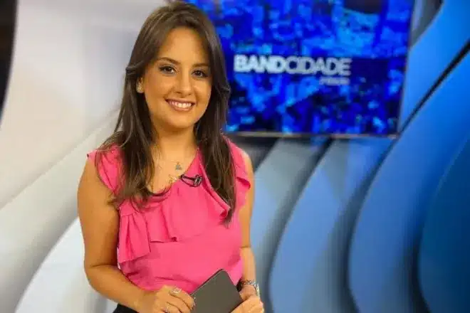 Alice Ribeiro: repórter de 35 anos morre em acidente de trânsito