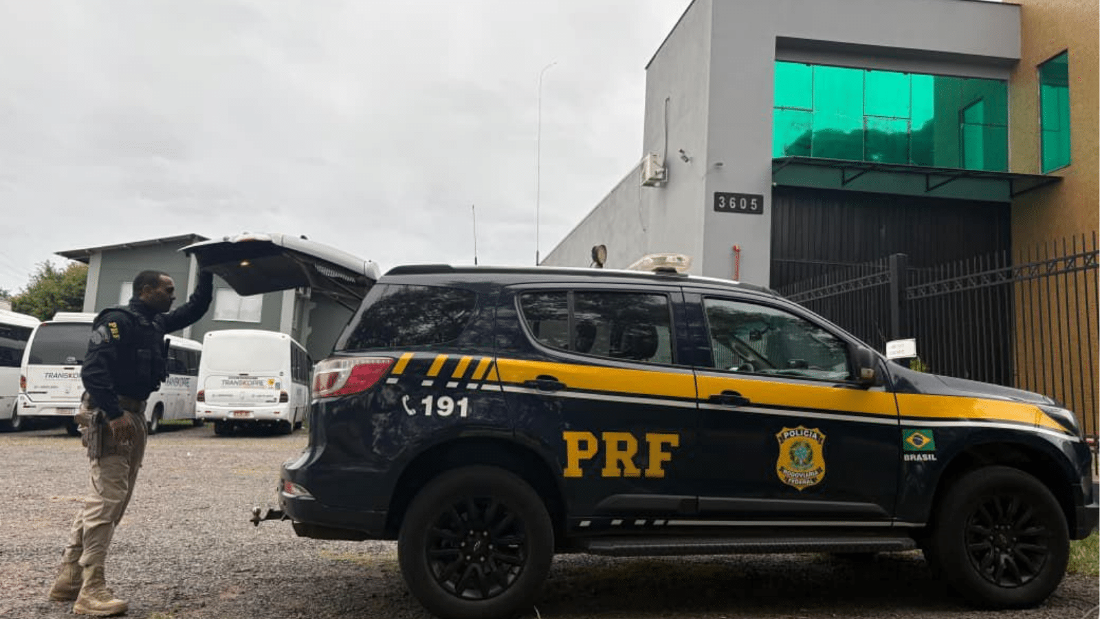 Polícia prende em Montenegro procurado por tentativa de feminicídio