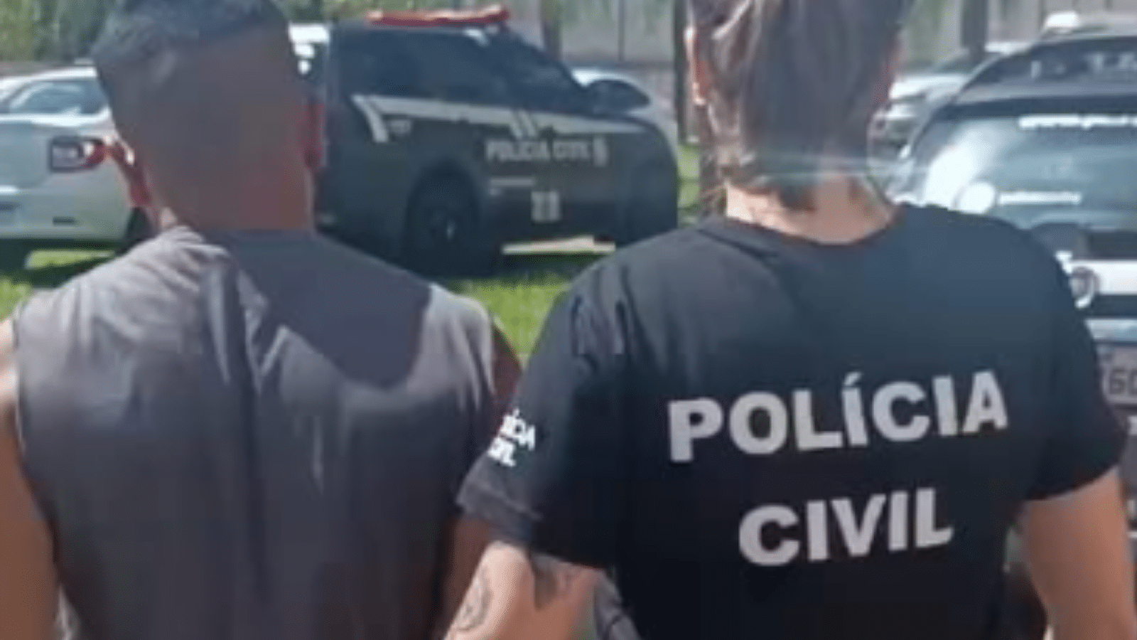 Operação da Polícia Civil mira quadrilhas de roubo de cargas na Região Metropolitana