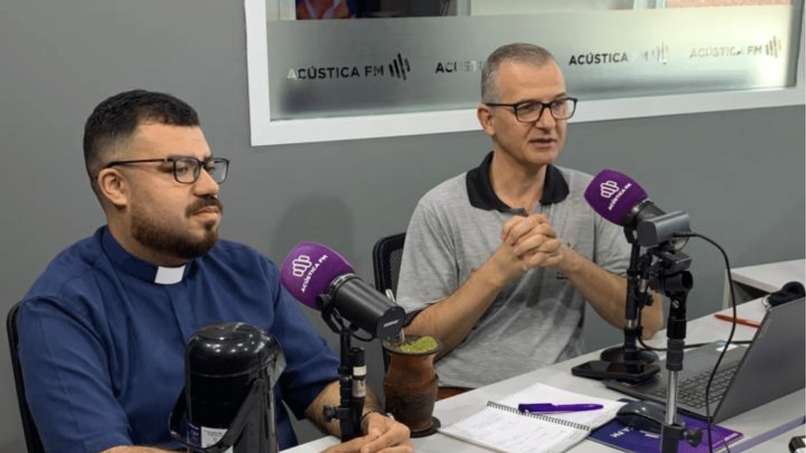 Semana Santa mobiliza fiéis em Camaquã e conta com visita de cardeal