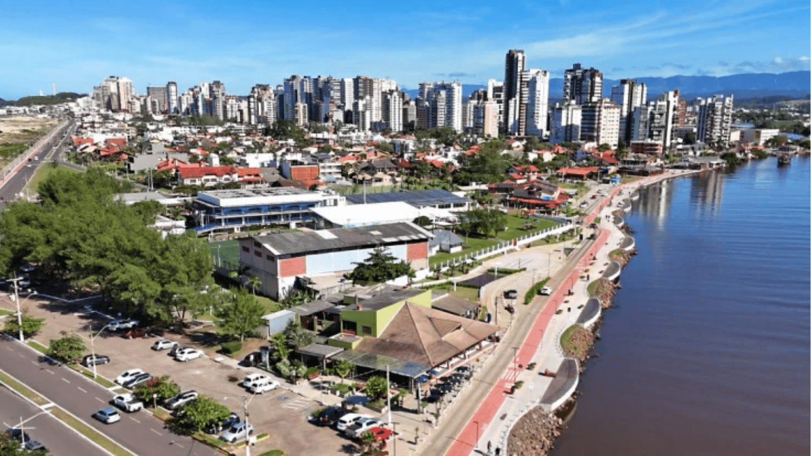 Litoral Norte projeta ocupação máxima no feriado de Páscoa