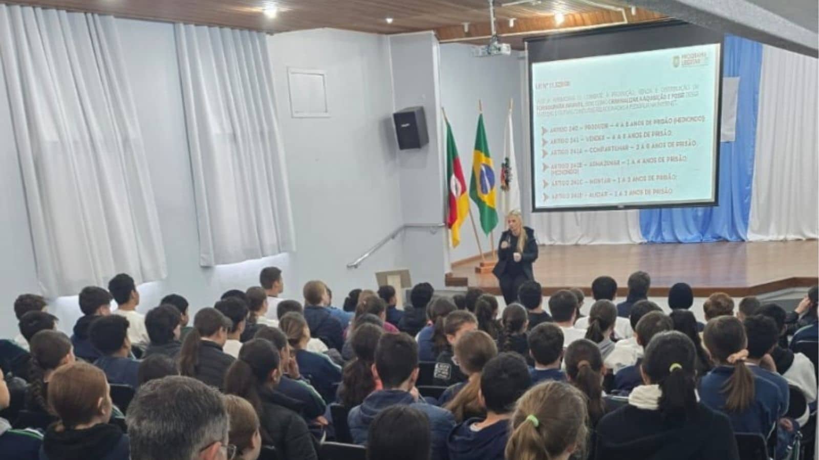 Programa Libertar