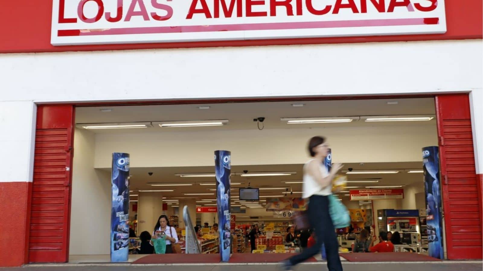 Justiça mantém venda de ativos da Americanas para Fan Store
