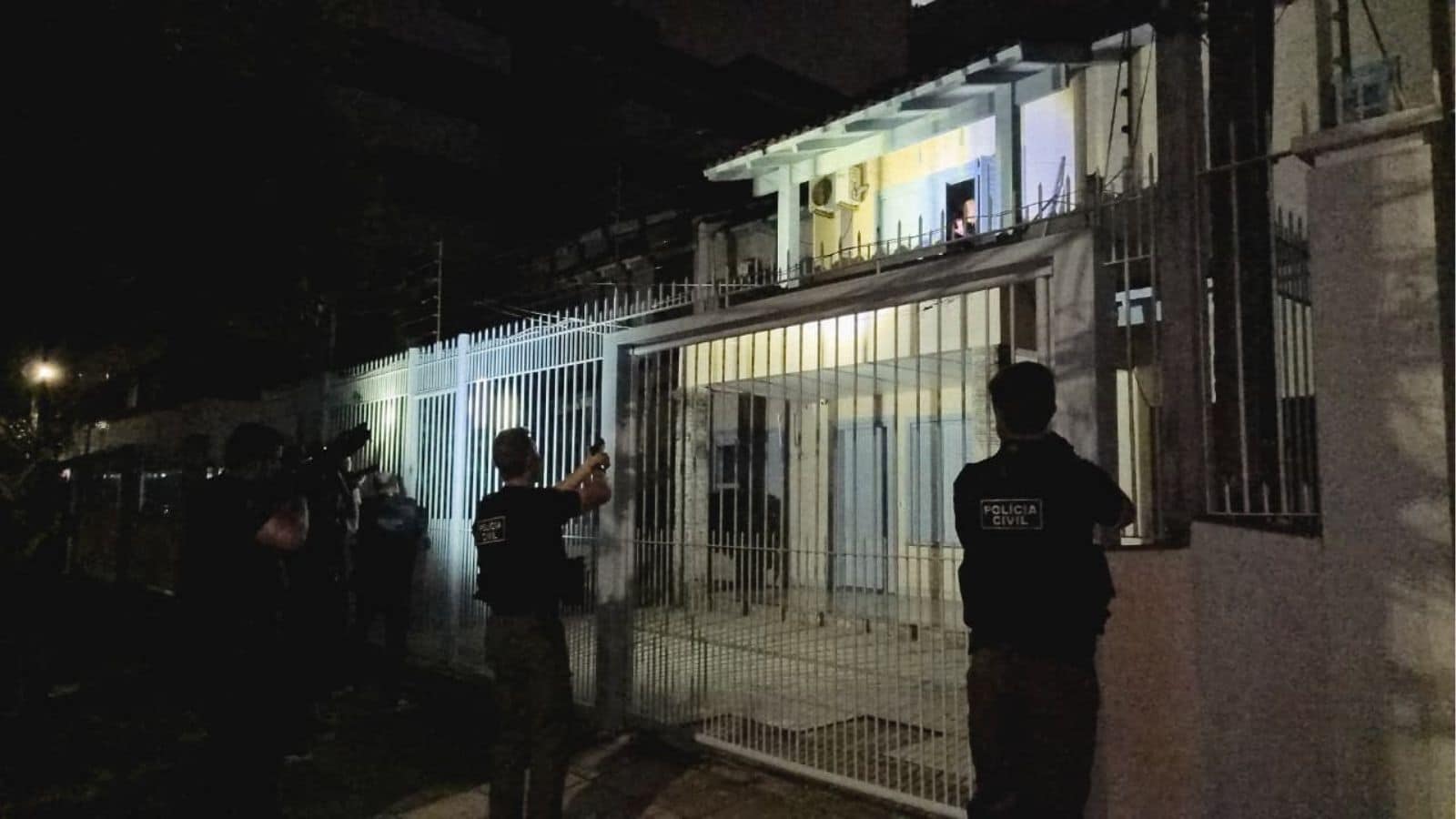 Polícia Civil prende ex-vereador suspeito de liderar fraude de licitações em Porto Alegre