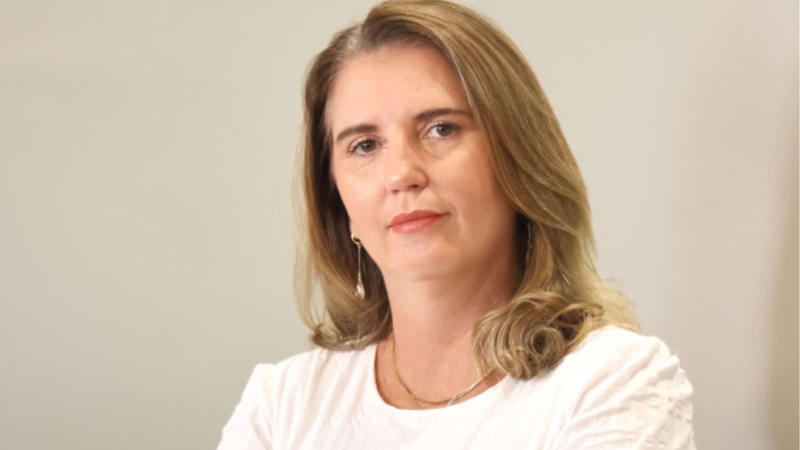 Prefeita de Estrela é investigada em operação da PF contra crimes eleitorais