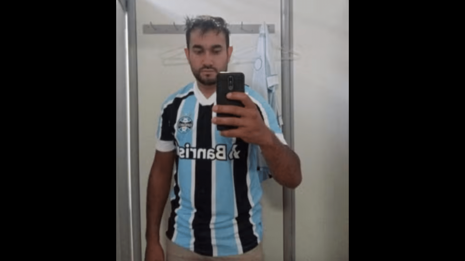 Suspeito de matar colega após briga no trabalho segue foragido no RS