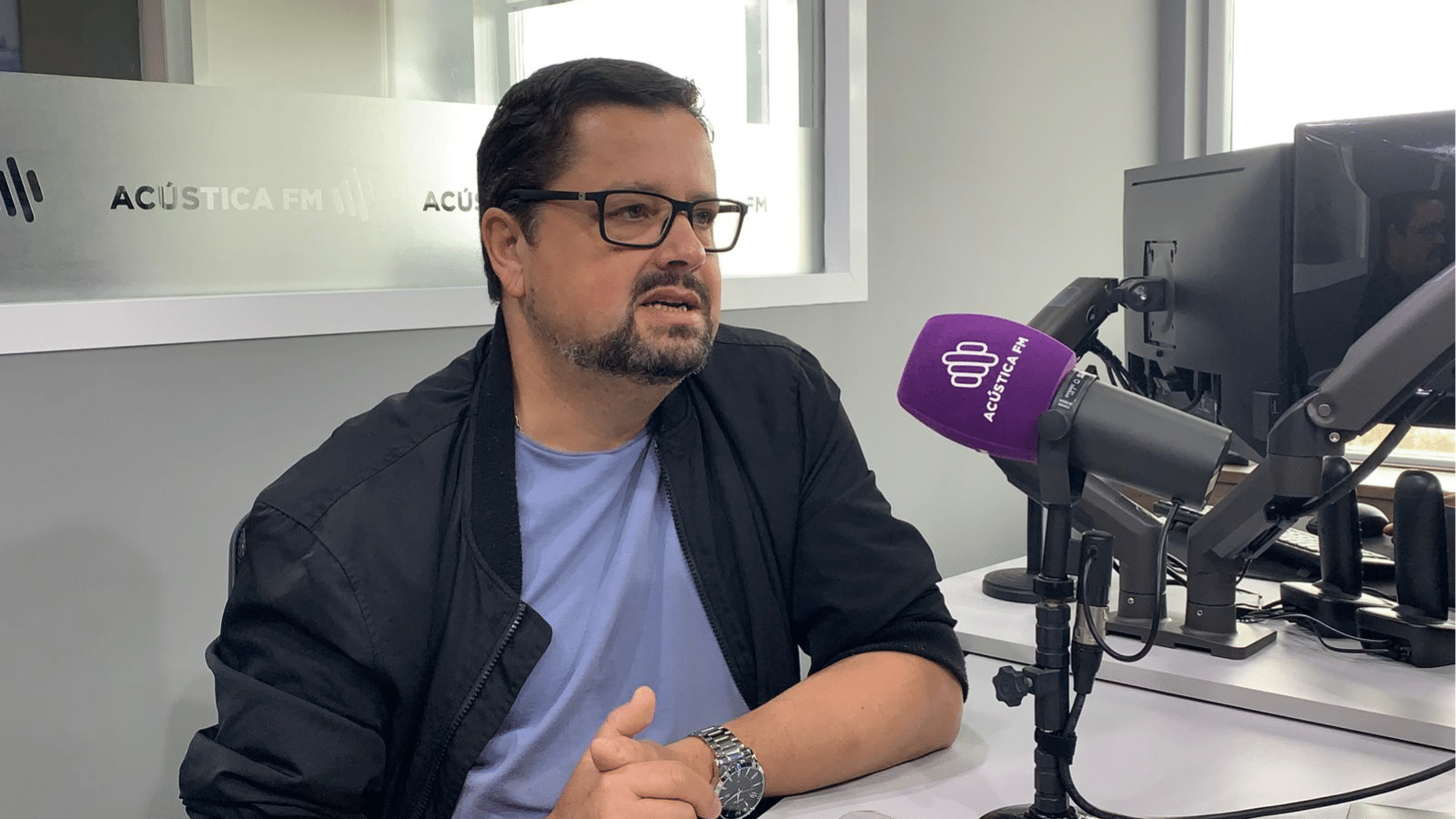 Bibliotecário Jean Teodomiro coordena a iniciativa