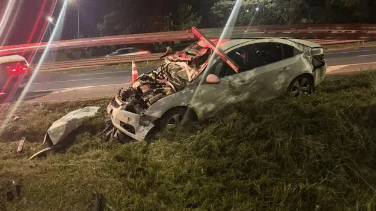 Motorista embriagado atropela mãe e filha e foge sem prestar socorro em Lajeado