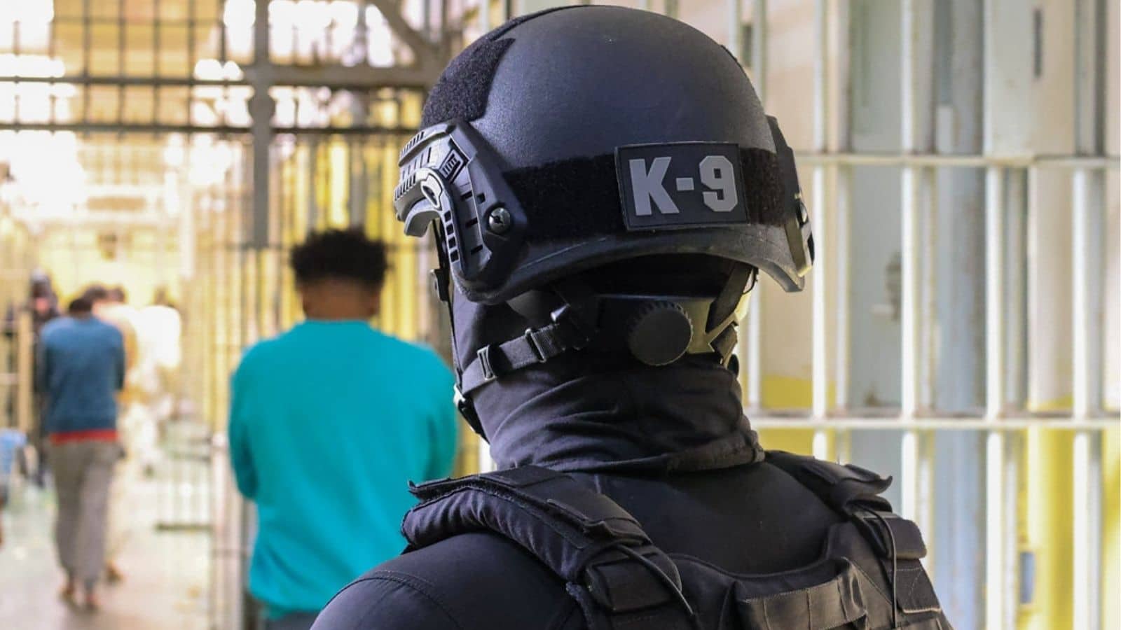 Detento tenta fugir durante atendimento médico e é recapturado em Charqueadas