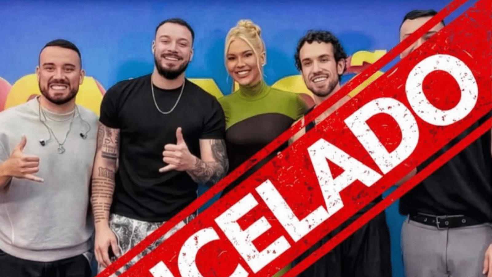 Terceira edição do Pagode do Vélez é cancelada