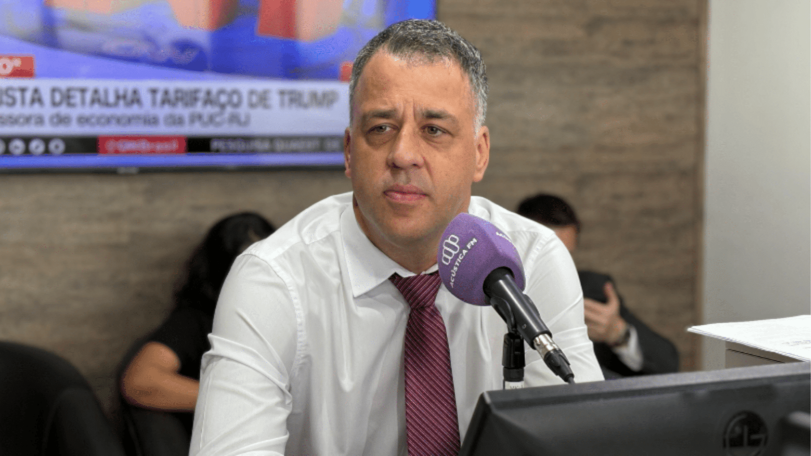 Sangue na urina? Saiba quando esse sinal pode indicar um tumor na bexiga