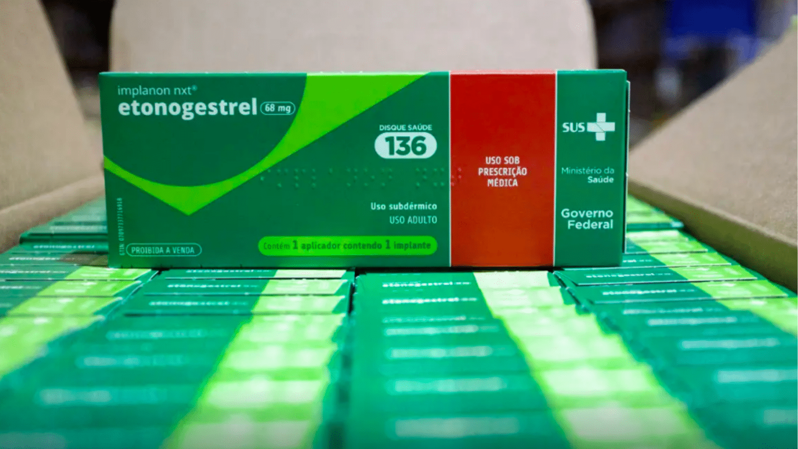 SUS qualifica profissionais para ampliar oferta de implantes hormonais
