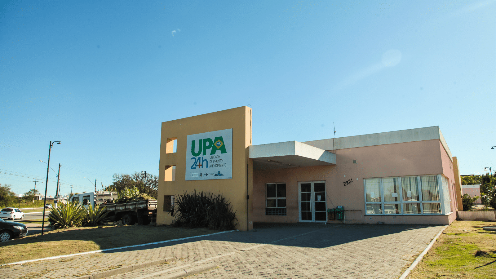 Justiça determina prazo de um ano para que Prefeitura de Pelotas troque gestão da UPA