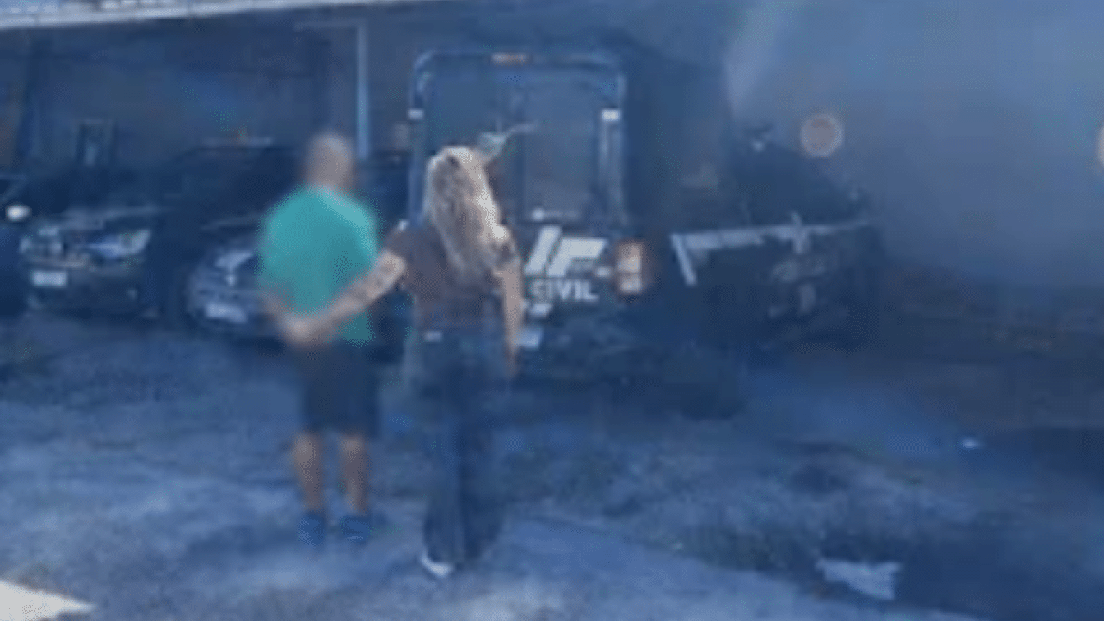 Homem é preso em Pelotas por armazenar fotos íntimas da enteada de 14 anos