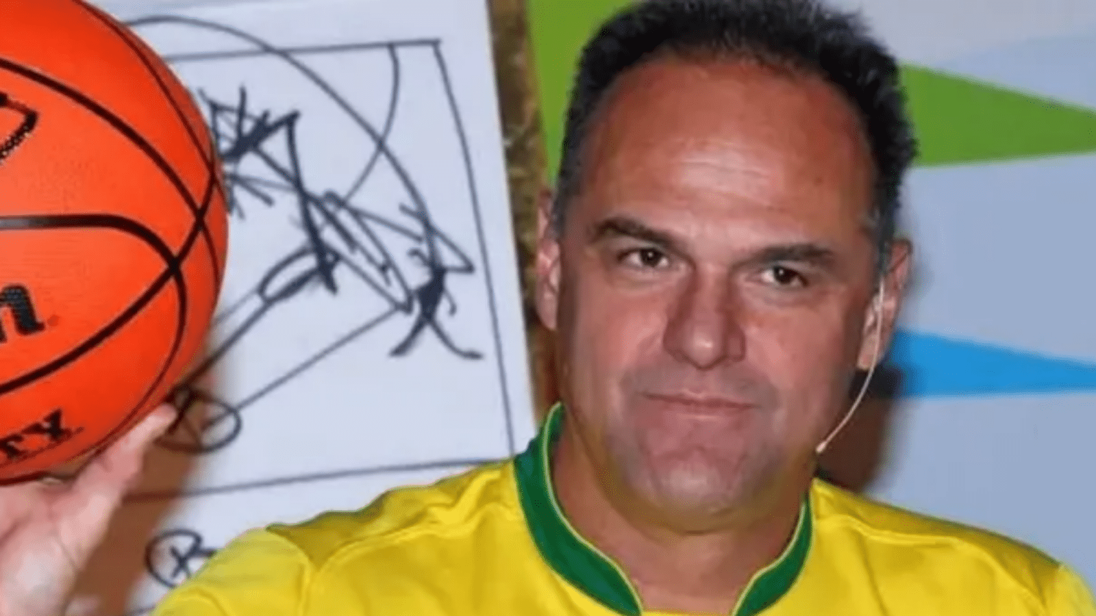 Oscar Schmidt morre aos 68 anos e deixa legado eterno no basquete brasileiro