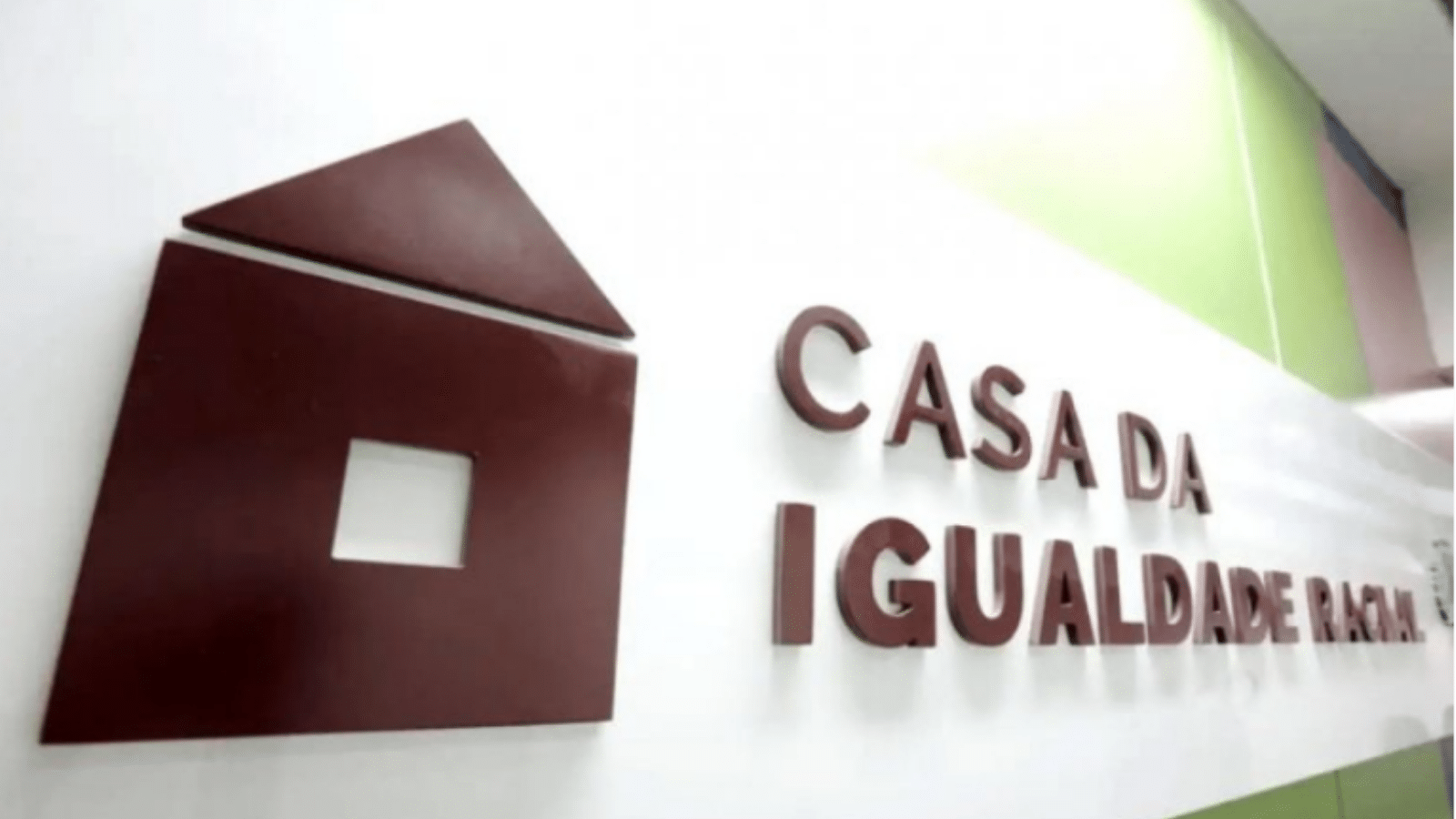 Primeira Casa da Igualdade Racial do RS é inaugurada em Pelotas nesta quinta (30)
