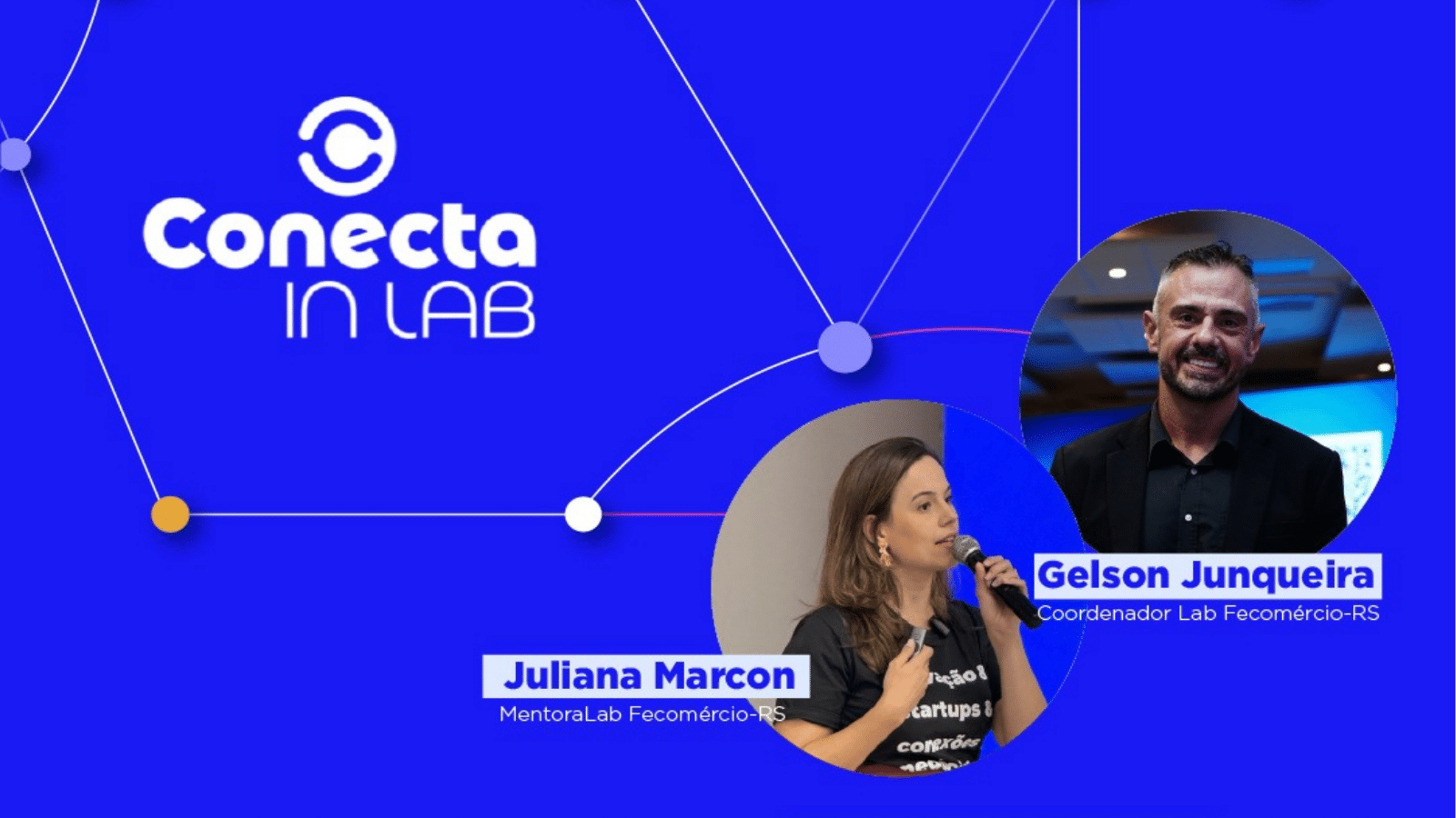 Conecta in Lab reúne empresários em Camaquã para debate sobre inovação