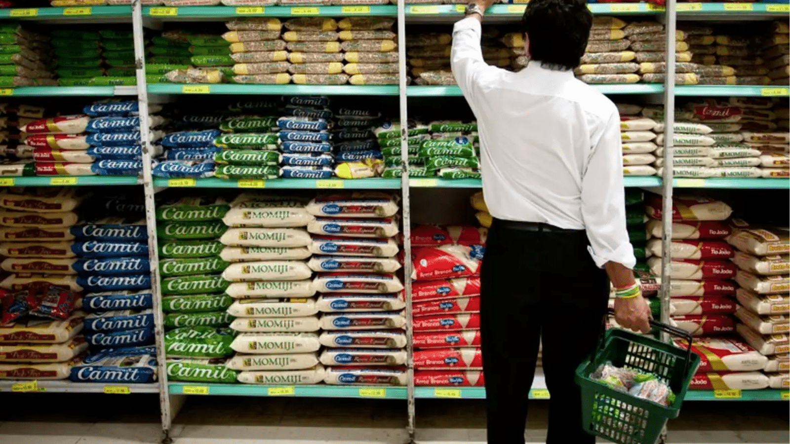 Alimentos