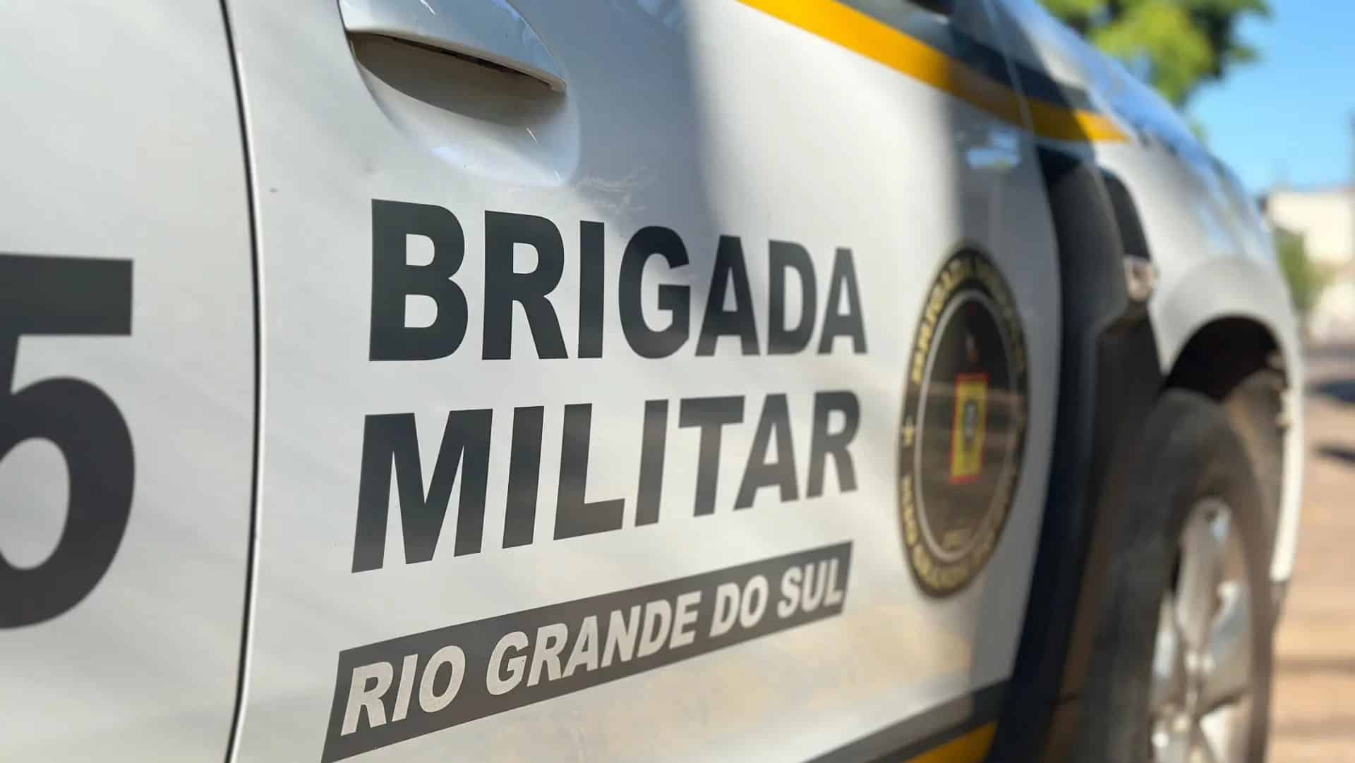 Dom Feliciano: polícia prende ladrões que matavam cães para furtar propriedades