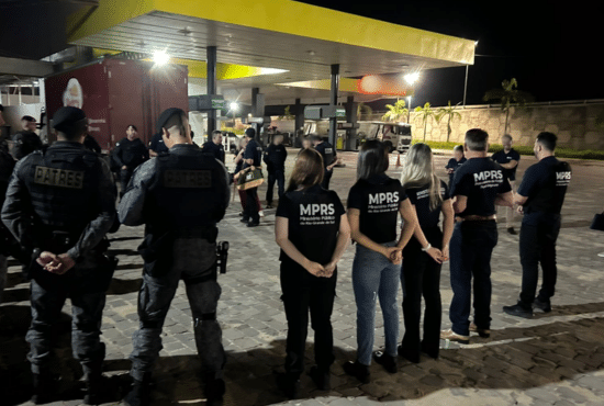 Operação investiga fraude milionária em Encruzilhada do Sul