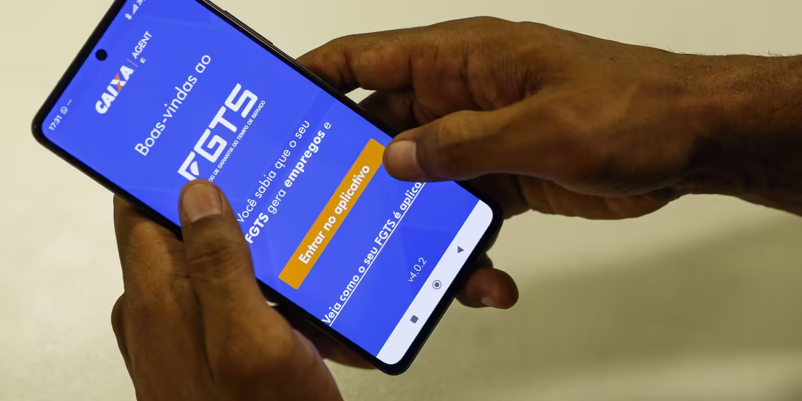 FGTS: saiba como resgatar sua parte dos R$ 7 bilhões retidos pela Caixa