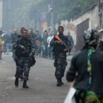 EUA vão invadir o Brasil? PCC e Comando Vermelho entram em lista de terroristas