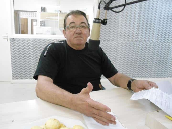 Luiz Renato Barboza