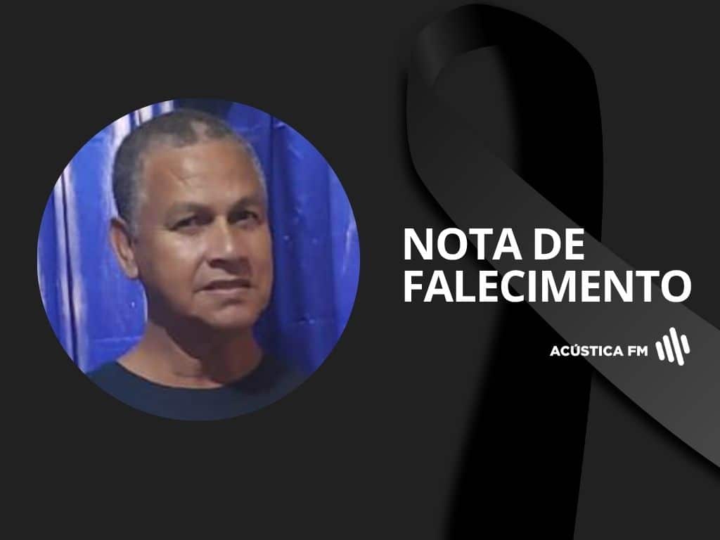 Nota de falecimento: Luiz Airton Mancilia morre aos 61 anos